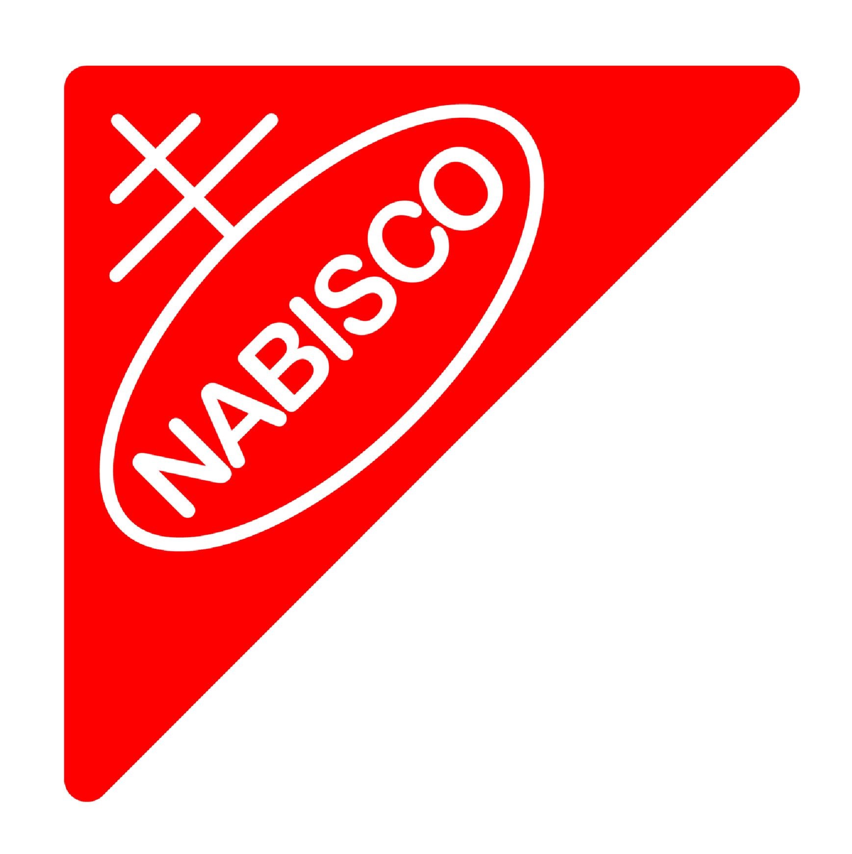 Logo Nabisco, 1952